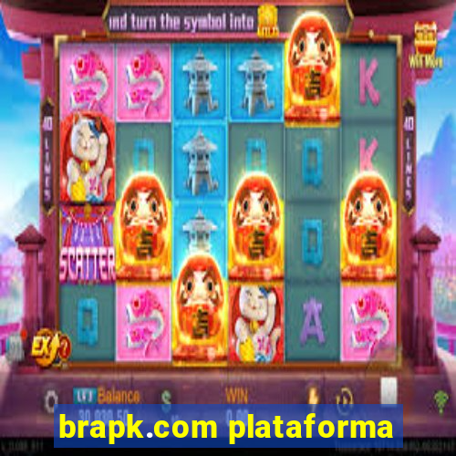 brapk.com plataforma